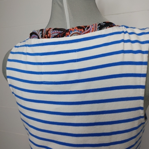 ANTHROPOLOGIE Postmark Tank Top Size S - Picture 9 of 15